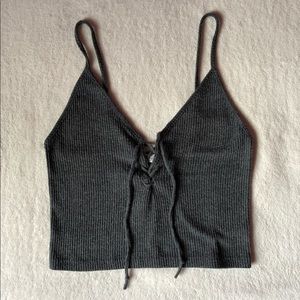 Brandy Melville John Galt Bethany Tank Top